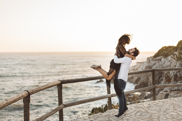 pre wedding, engagement, prematrimoniale, San felice circeo, Ritratto di coppia, innamorati, ballerini, foto spontanea, naturale, fotografo frosinone, latina, foto di coppia, fidanzati