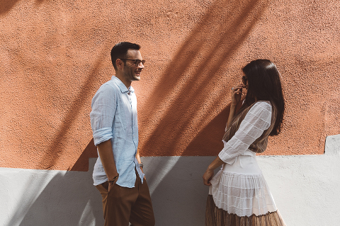 Positano, amalfi coast, engagement, italian photographer, fotografo italiano, fotografo frosinone, fotografo latina, pre wedding, ritratto di coppia, sorrisi, foto naturali, natural poses, salerno, boat photography, barca, love portrait