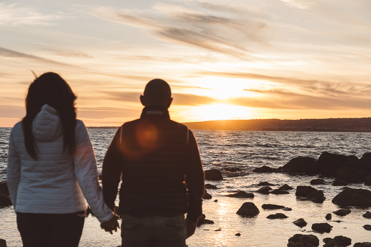 engagement, prewedding, prematrimoniale, futuri sposi, matrimonio, Santa Severa, castello, tramonto, foto naturali, foto spontanee, spontanea, fotografo matrimonio, anfm, frosinone, roma, latina