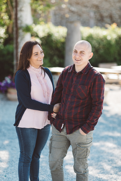 engagement, prewedding, prematrimoniale, futuri sposi, matrimonio, Santa Severa, castello, tramonto, foto naturali, foto spontanee, spontanea, fotografo matrimonio, anfm, frosinone, roma, latina