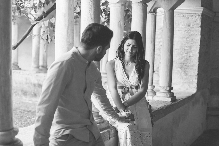 servizio prematrimoniale, servizio fotografico, foto naturali, mare, estate, sorrisi naturali, foto spontanee, San felice circeo