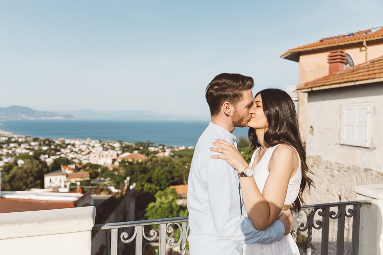 servizio prematrimoniale, servizio fotografico, foto naturali, mare, estate, sorrisi naturali, foto spontanee, San felice circeo