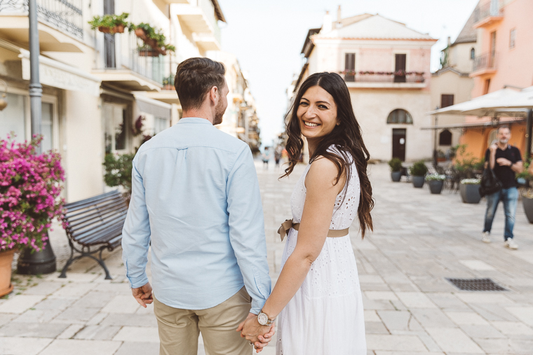 servizio prematrimoniale, servizio fotografico, foto naturali, mare, estate, sorrisi naturali, foto spontanee, San felice circeo