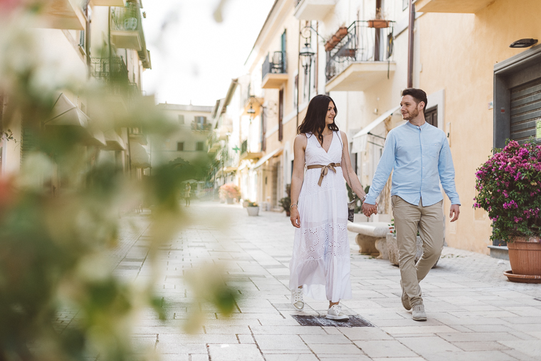 servizio prematrimoniale, servizio fotografico, foto naturali, mare, estate, sorrisi naturali, foto spontanee, San felice circeo