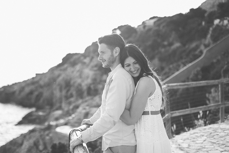 servizio prematrimoniale, servizio fotografico, foto naturali, mare, estate, sorrisi naturali, foto spontanee, San felice circeo