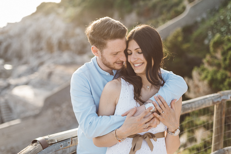 servizio prematrimoniale, servizio fotografico, foto naturali, mare, estate, sorrisi naturali, foto spontanee, San felice circeo