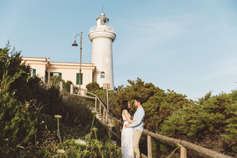 servizio prematrimoniale, servizio fotografico, foto naturali, mare, estate, sorrisi naturali, foto spontanee, San felice circeo